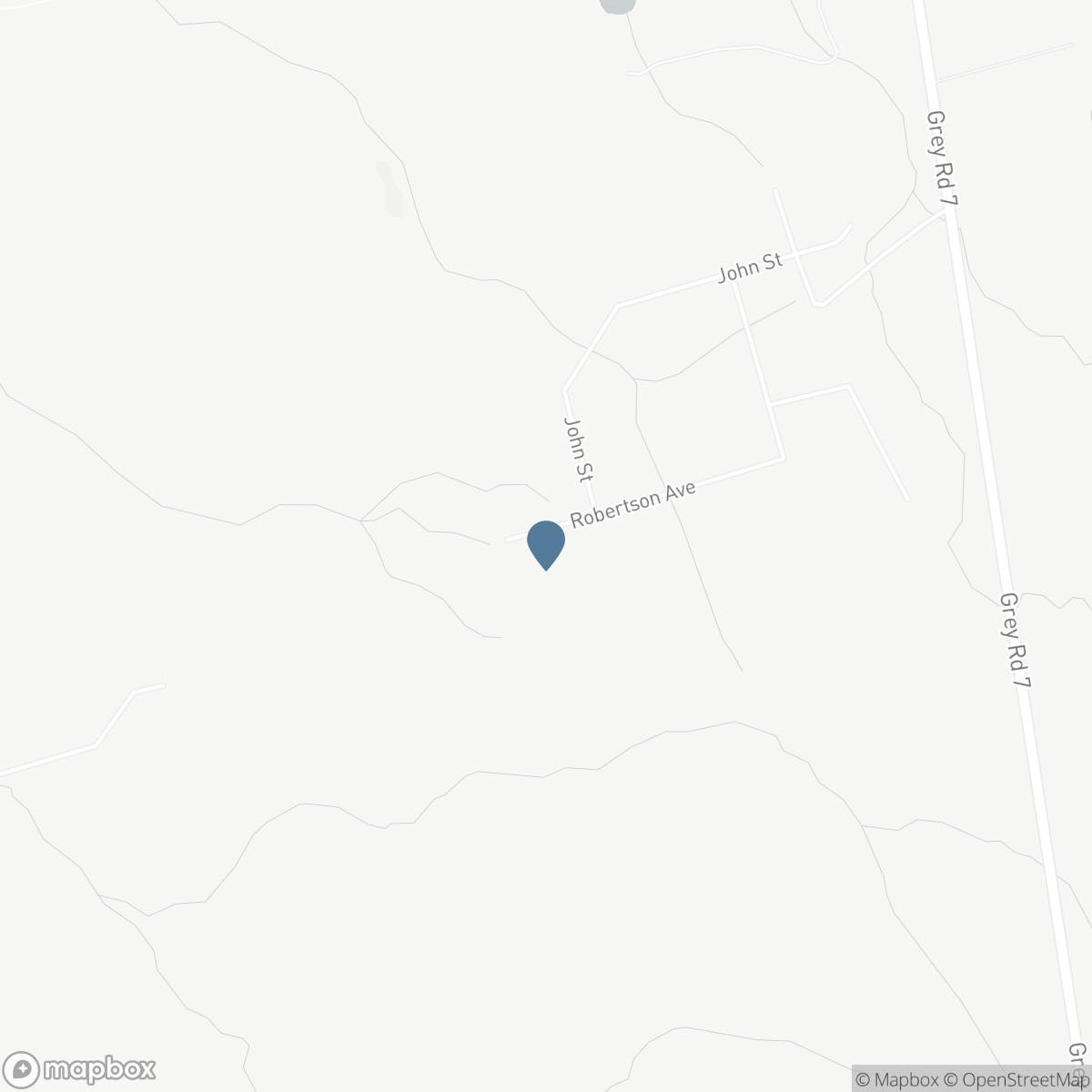 109 ROBERTSON AVENUE, Meaford, Ontario N4L 1W7